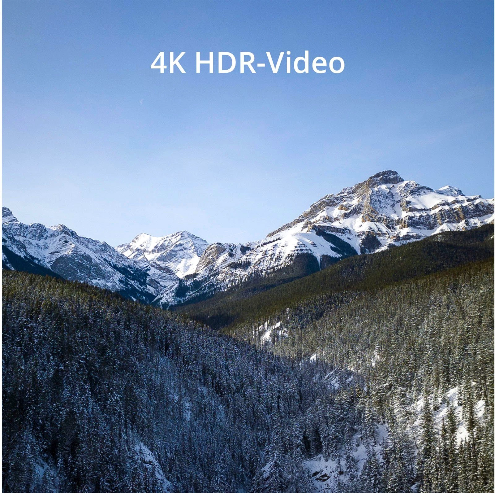 DJI Mini 3 & DJI RC Drohne (4K Ultra HD)