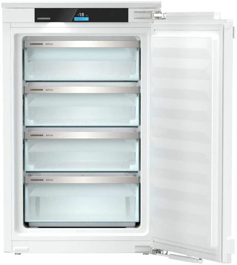 Liebherr Einbaugefrierschrank IFNci 3954_994884851, 87,2 cm hoch, 55,9 cm breit