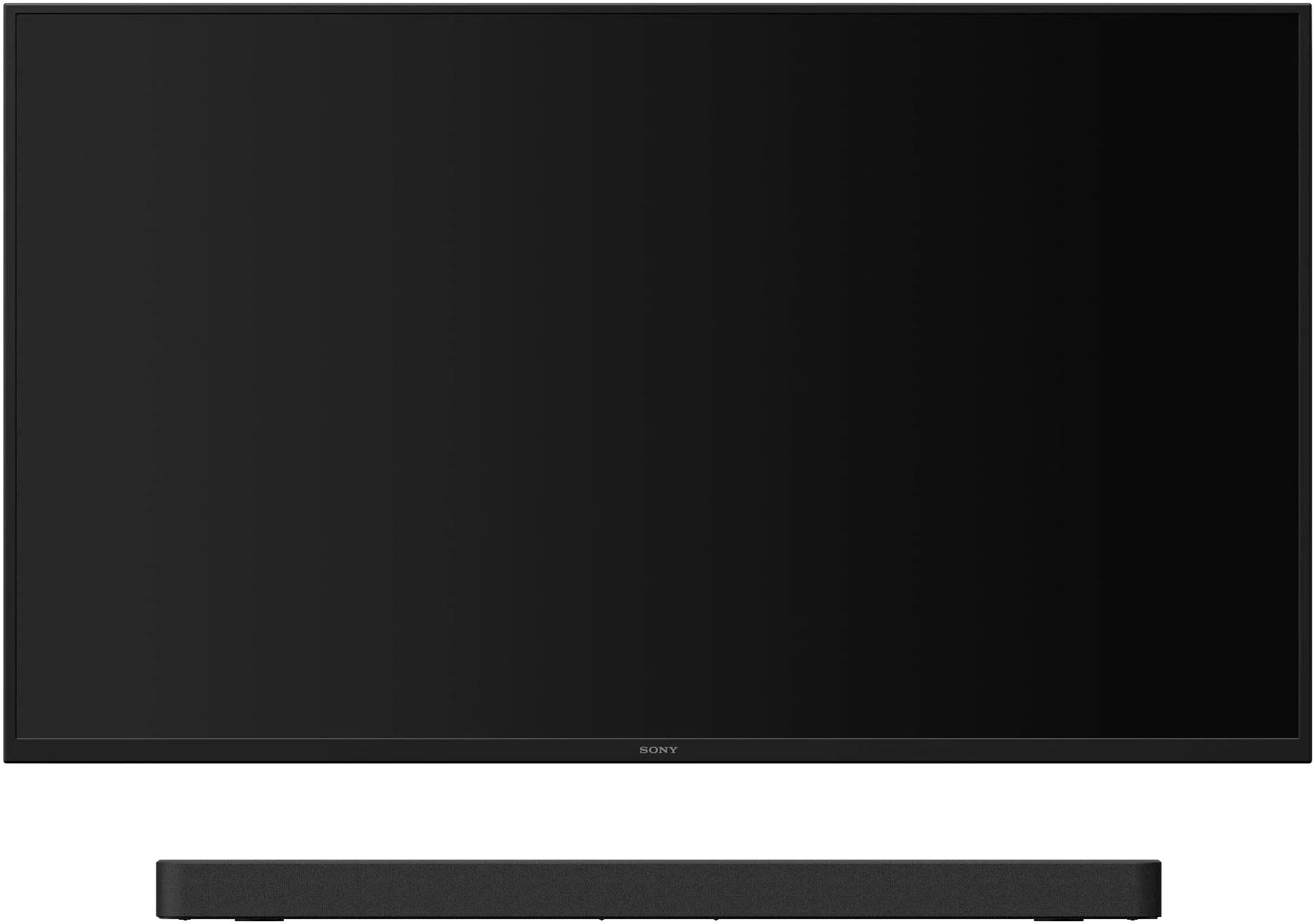 Sony Bravia Theatre Bar 8 + SA-SW3 Subwoofer Set Soundbar