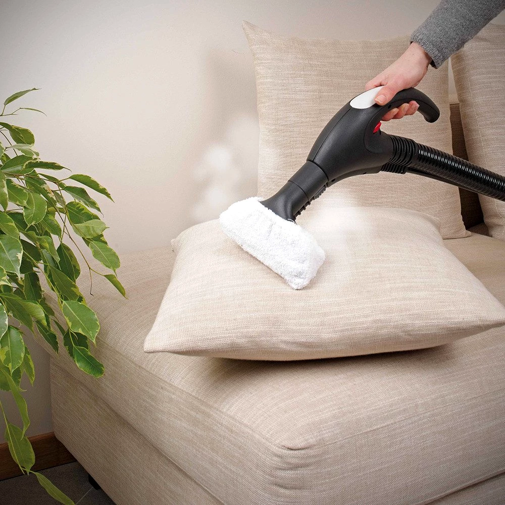 Polti Dampfreiniger VAPORETTO LECOASPIRA FAV50, 2450 W
