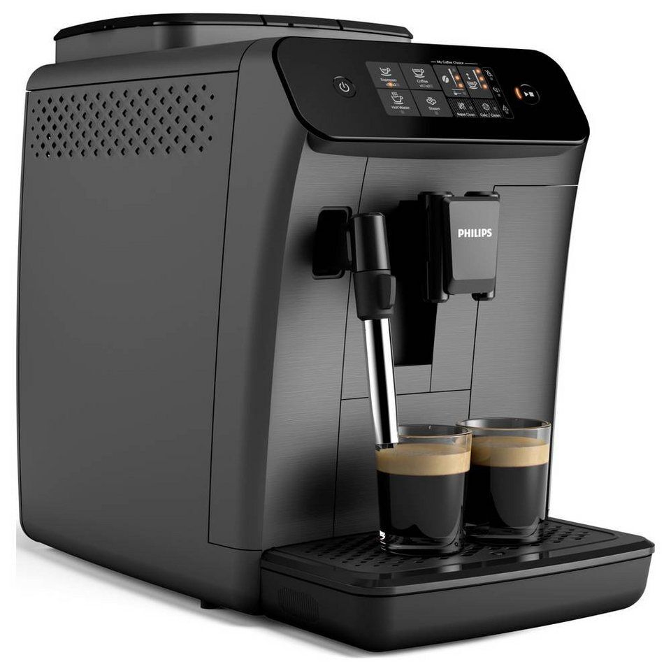 Philips Kaffeevollautomat