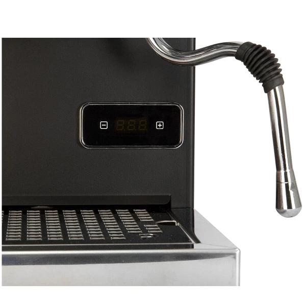 Profitec GO | Fast heat UP