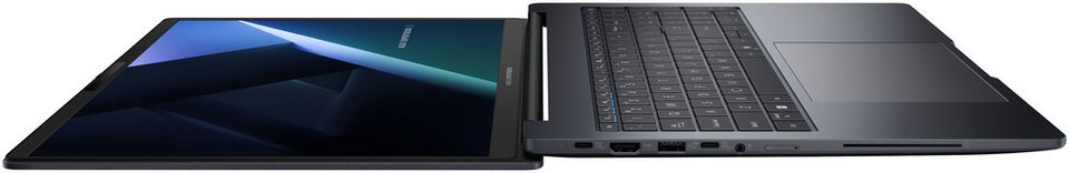Asus ExpertBook B3 B3605CCA-MB1317X Business-Notebook (40,6 cm/16 Zoll, Intel Co