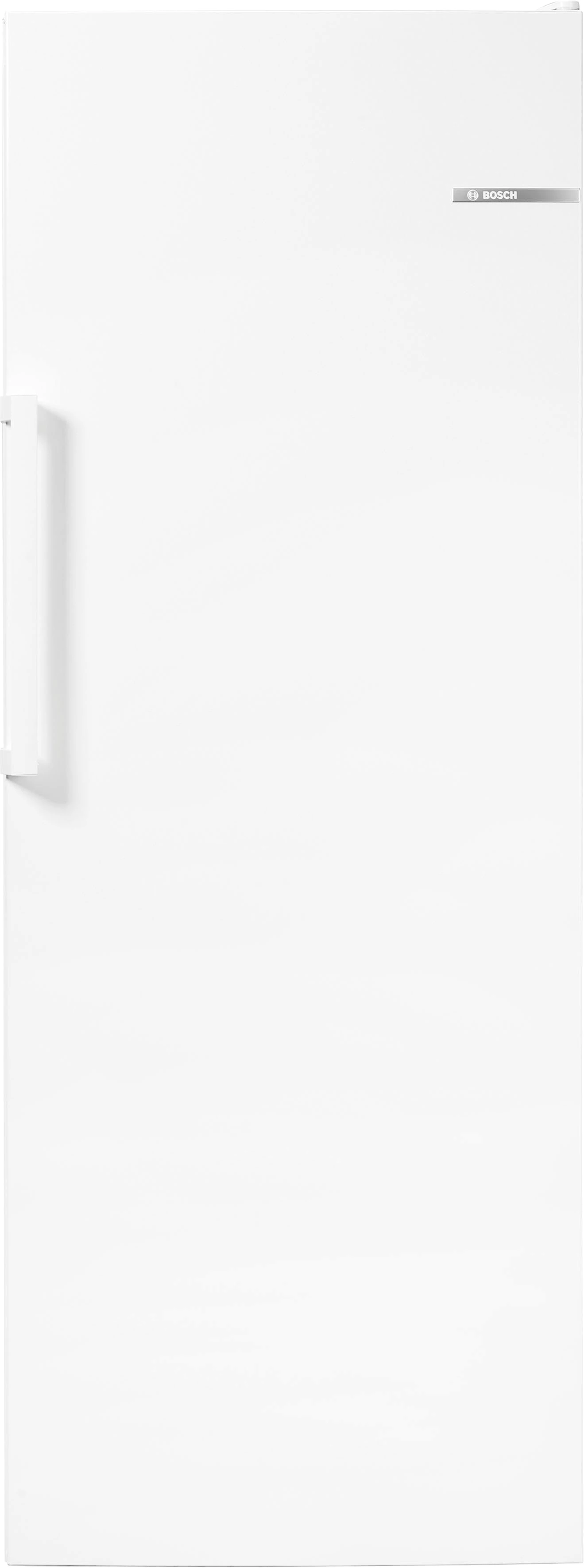 BOSCH Gefrierschrank 4 GSN29VWEP, 161 cm hoch, 60 cm breit