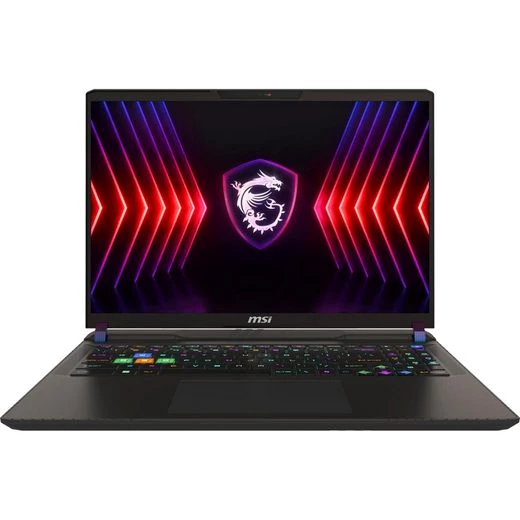 MSI Vector 16 HX A14VHG-670 Gaming-Notebook