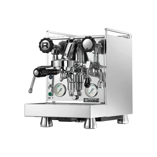 Rocket Espresso Druckbrüh-Kaffeemaschine