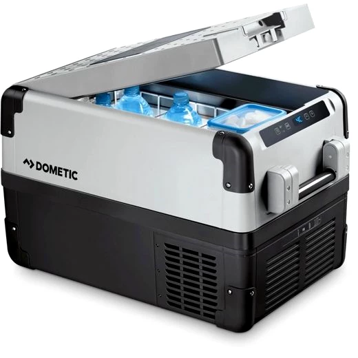 Dometic Kühlbox Dometic CFX-35 Kühlbox 35L für unterwegs., Tragbare Kühlbox für unterwegs