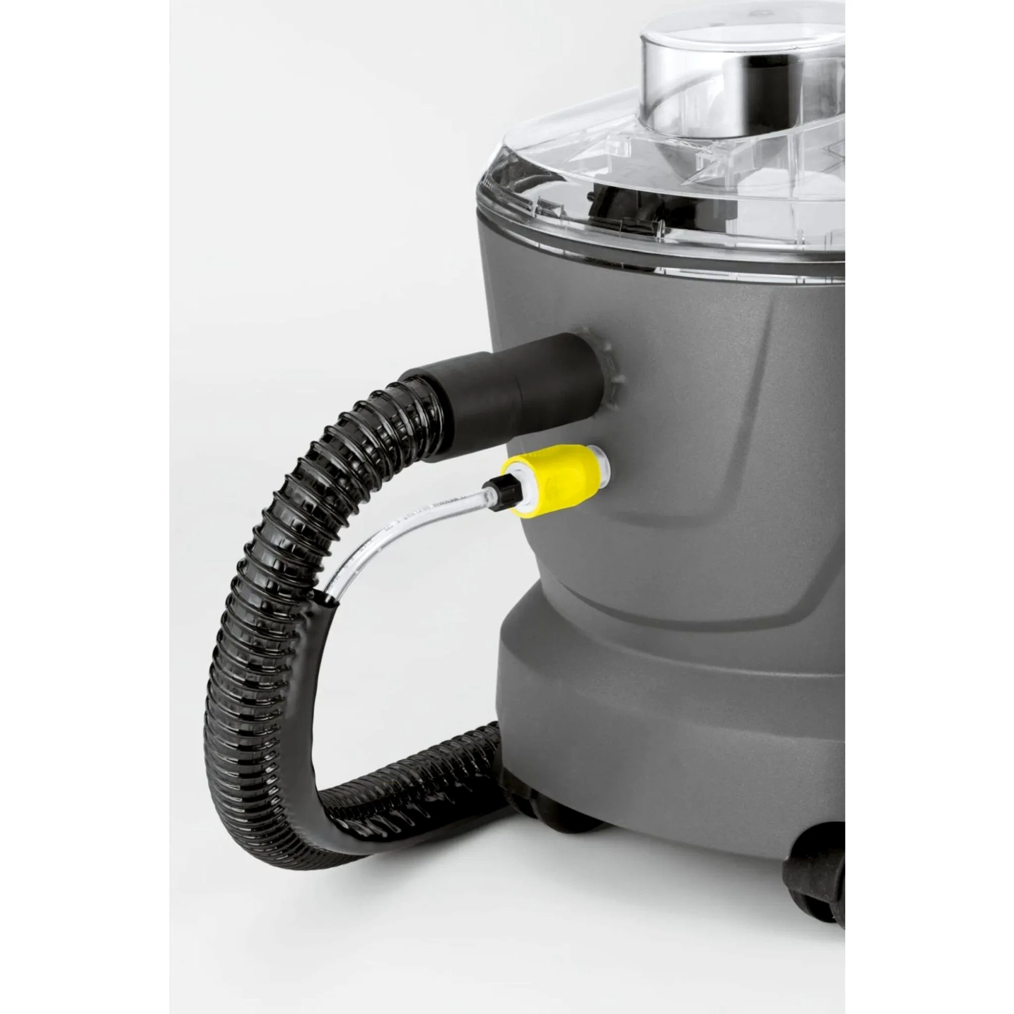 KÄRCHER Wasch-Sauger 1.1193-120.0 Puzzi 10/2 Adv mit 2 Bar Sprühdruck, 1250,00 W