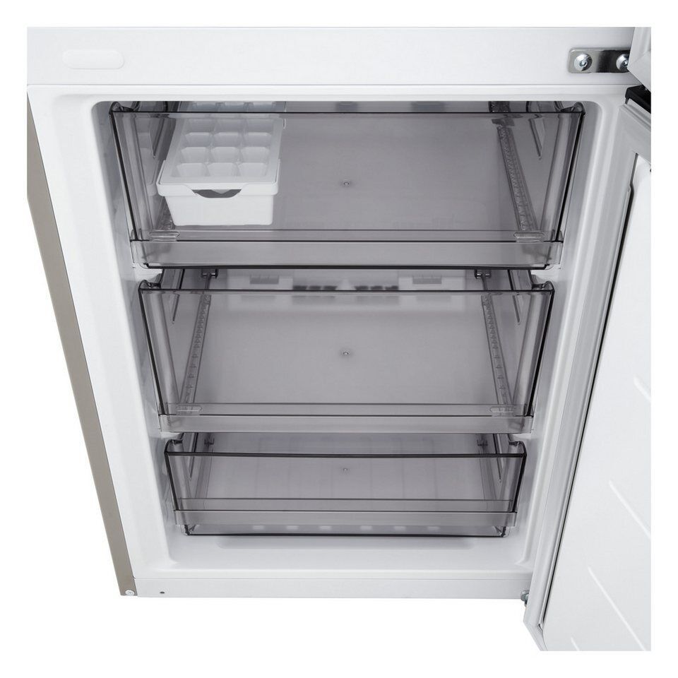 LG Kühl-/Gefrierkombination Serie 5 GBBS525CPY, 203 cm hoch, 59,7 cm breit, Tota