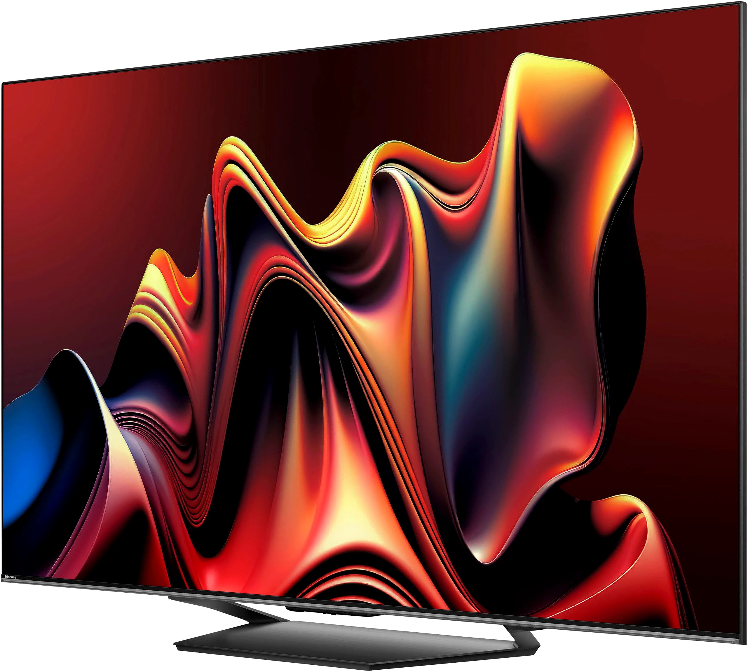 Hisense 65U7NQ Mini-LED-Fernseher (164 cm/65 Zoll, 4K Ultra HD, Smart-TV, 4KUHD, ULED, Mini LED)