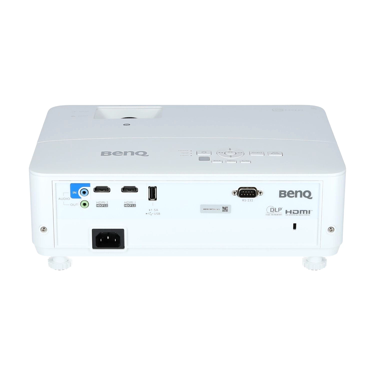 BenQ TH685p 3D-Beamer (3500 lm, 10000:1, 1920 x 1080 px)