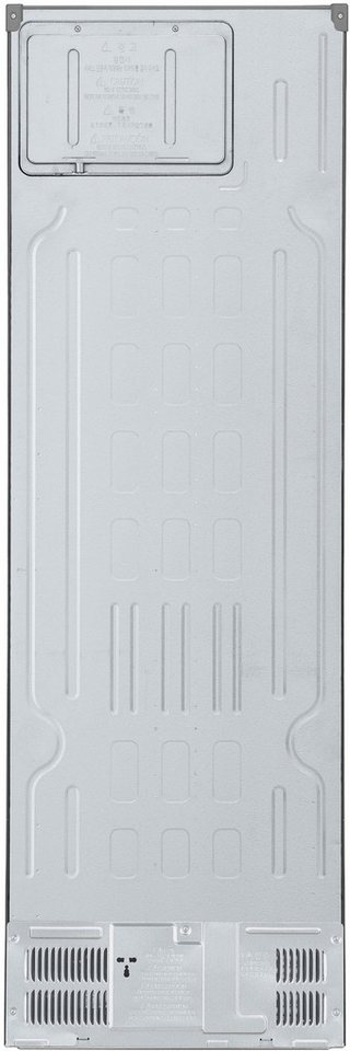 LG Kühl-/Gefrierkombination Serie 3 GBV310TBPY, 186 cm hoch, 59,5 cm breit