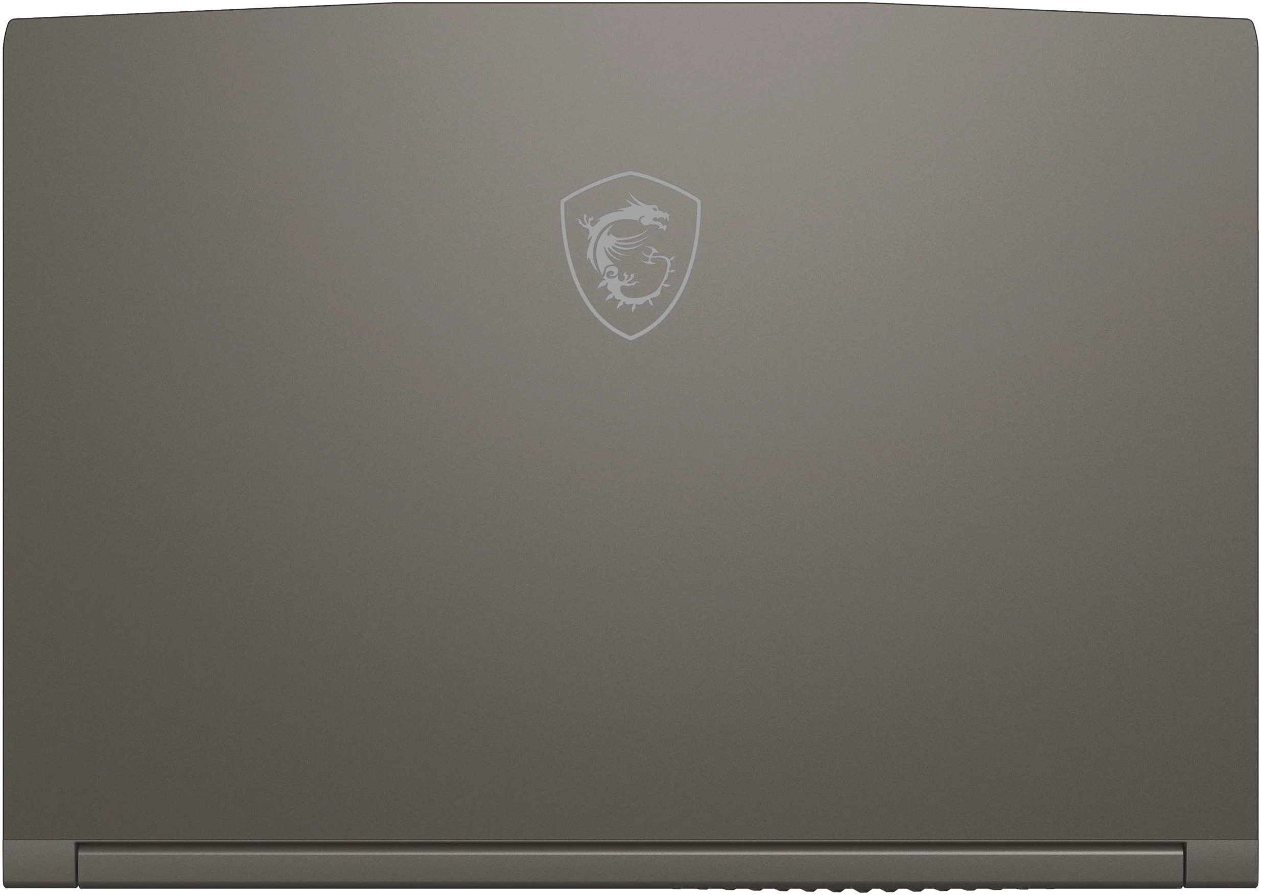 MSI Thin A15 B7VE-407 Gaming-Notebook