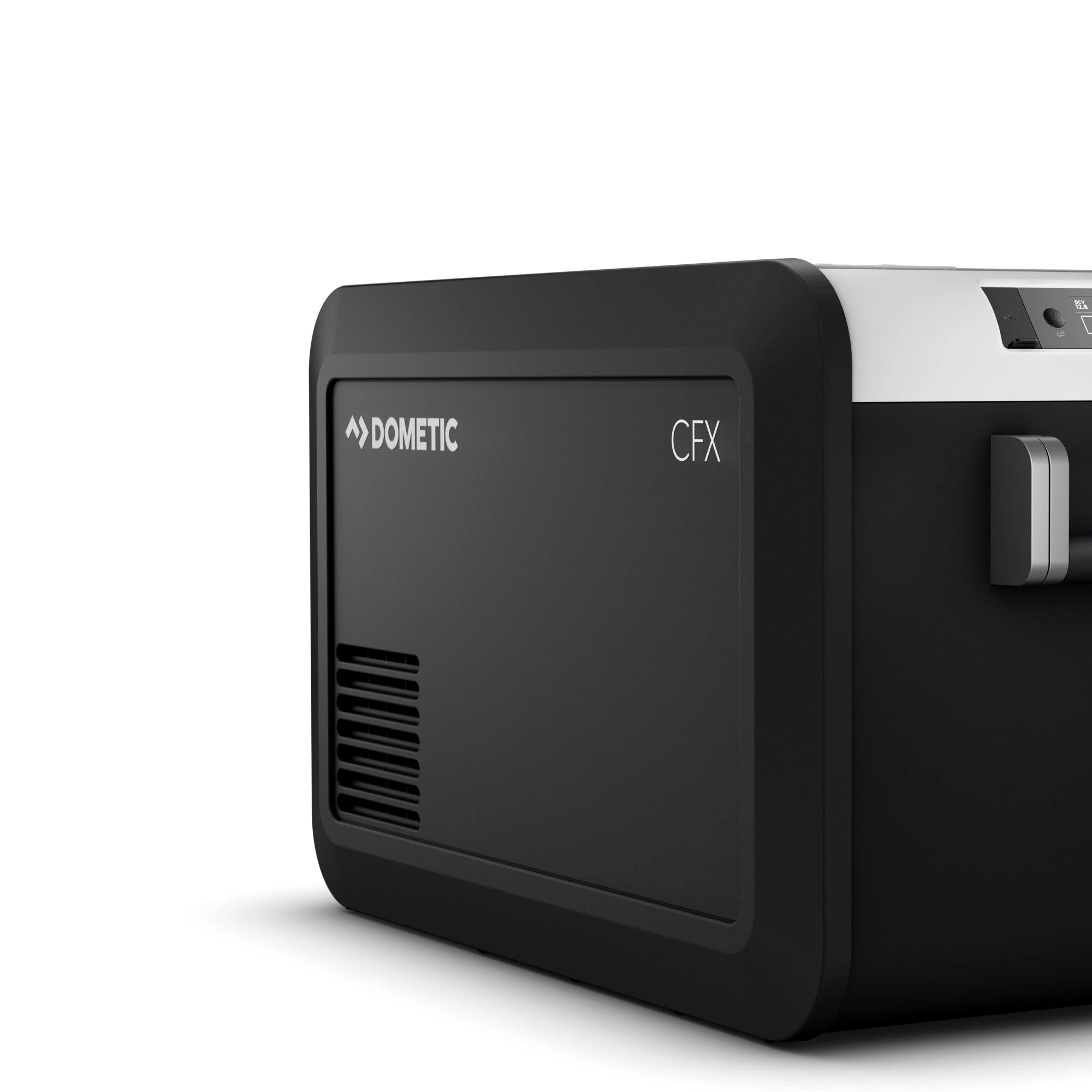 Dometic Elektrische Kühlbox Dometic CFX3 45 mobile Kompressorkühlbox, 46 l, Exoframe Konstruktion