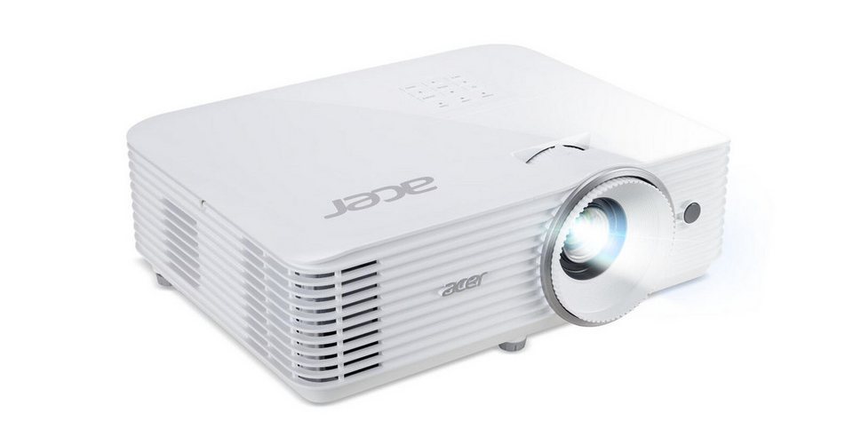 Acer H6546 Beamer