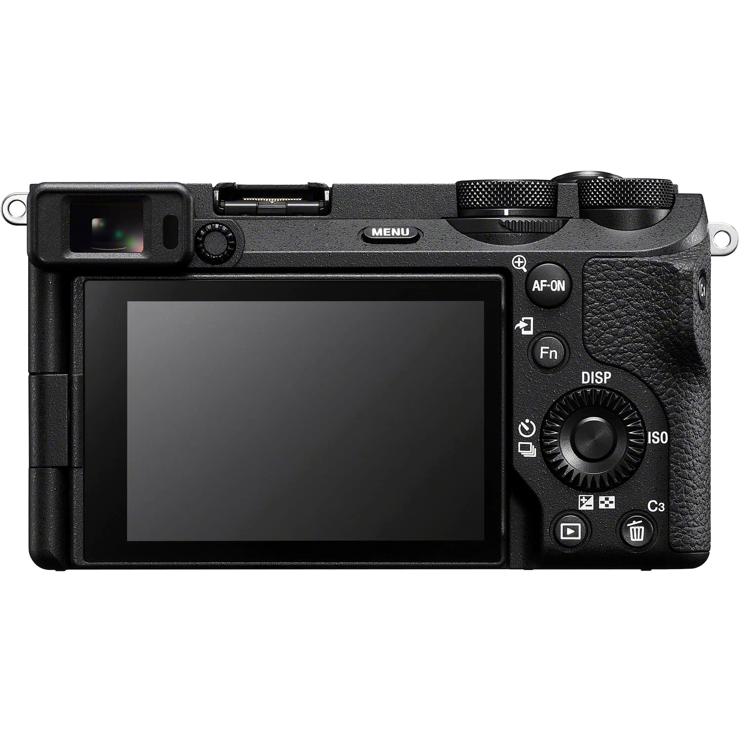 Sony Alpha&nbsp;6700