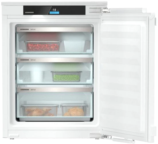 Liebherr Einbaugefrierschrank Prime IFNbi 3553_994884251, 71,2 cm hoch, 55,9 cm breit