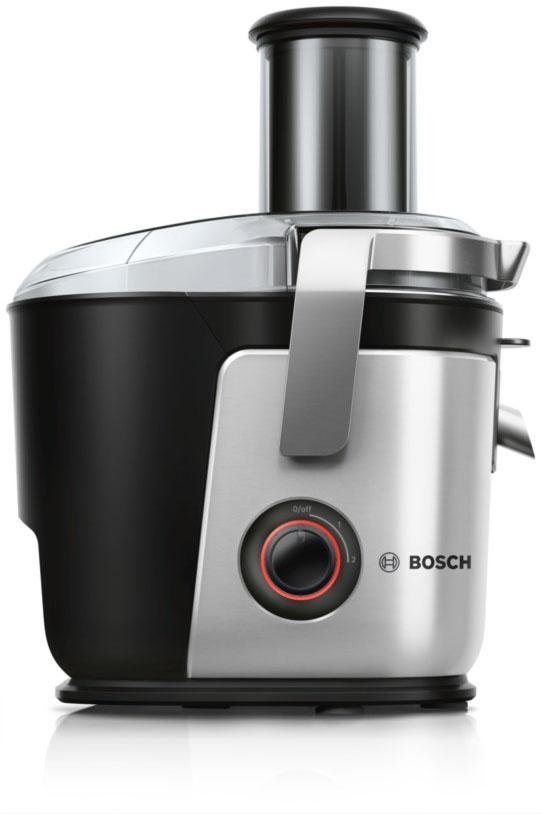 BOSCH Entsafter VitaJuice 4 MES4010, für Obst und Gemüse, spülmaschinengeeignet,