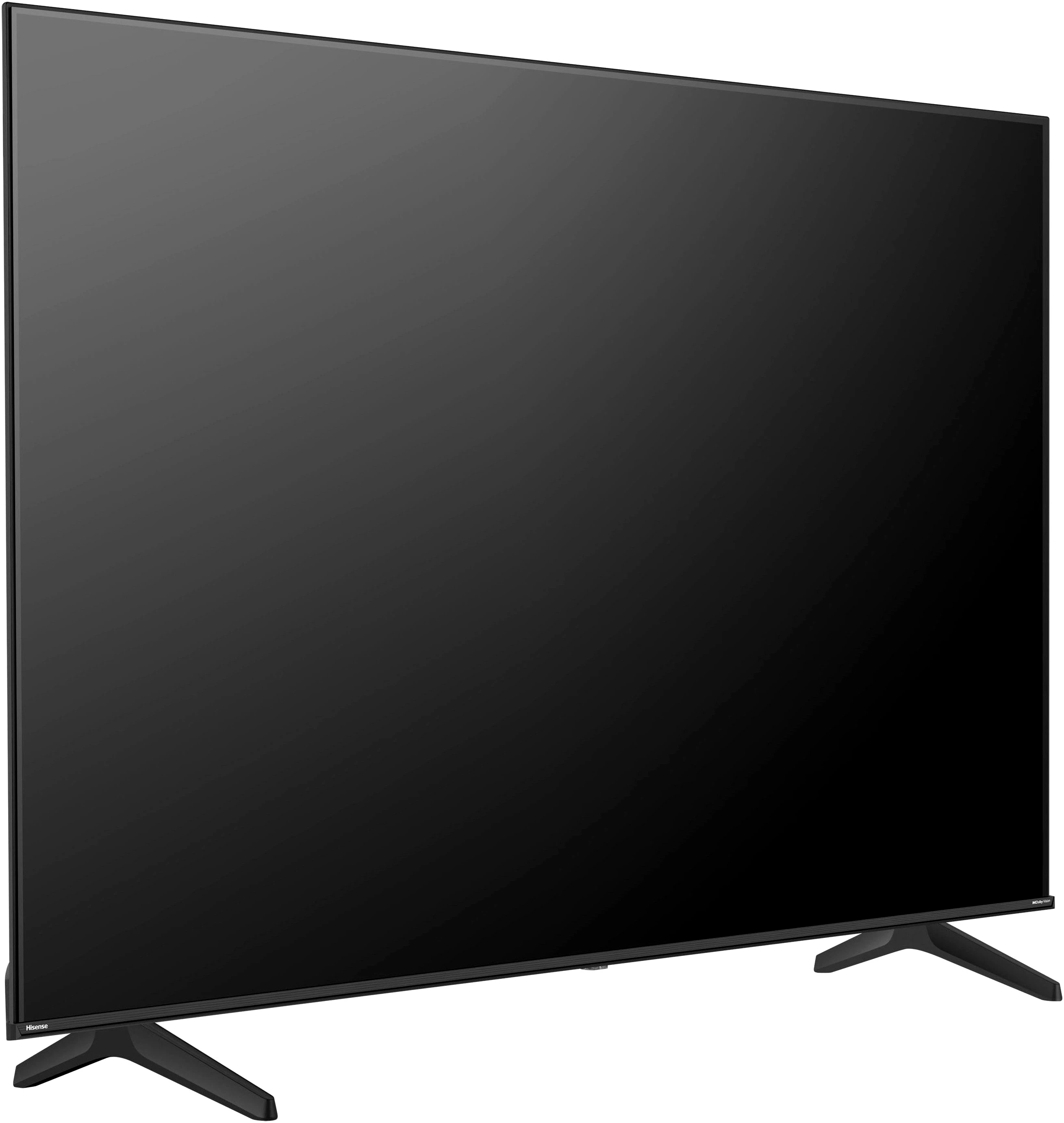 Hisense 75E6NT LED-Fernseher (189 cm/75 Zoll, 4K Ultra HD, Smart-TV, 4K UHD)