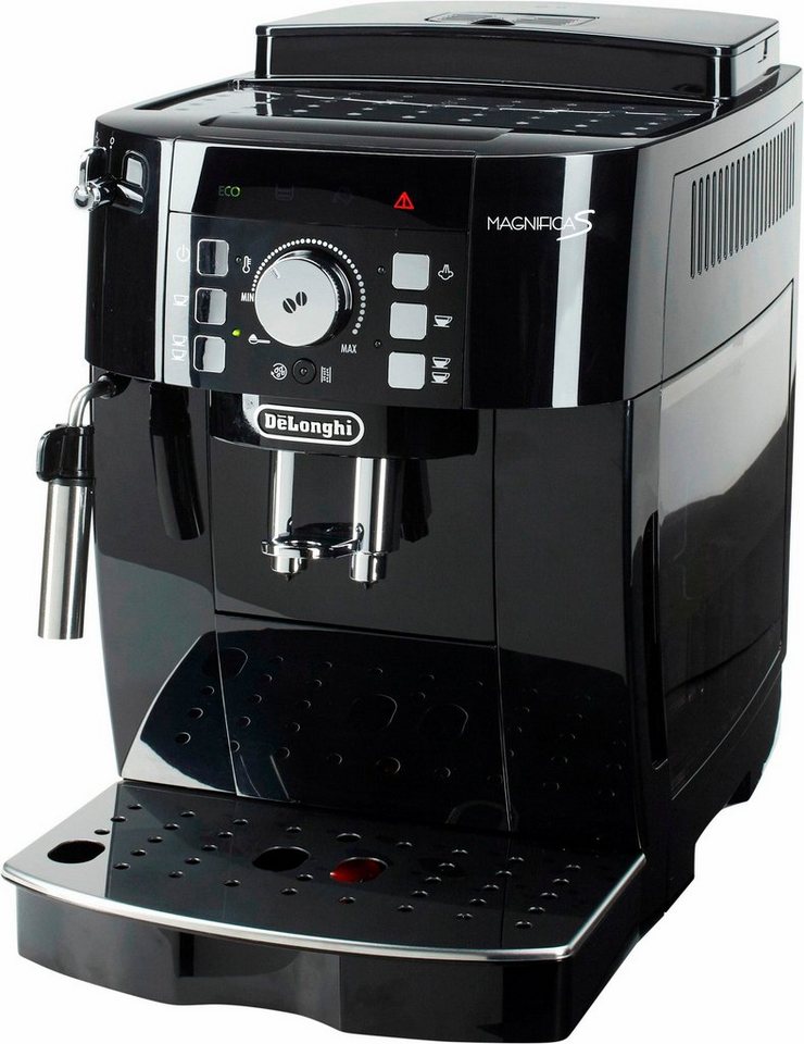 De'Longhi Kaffeevollautomat Magnifica S ECAM21.118.B - Milchaufschäumdüse für Ca