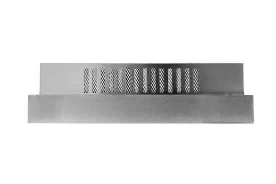 GURARI Deckenhaube GCH C 343 IS 90 WH PRIME+Kohlefilter GCH C 343 IS 90 WH PRIME+Kohlefilter