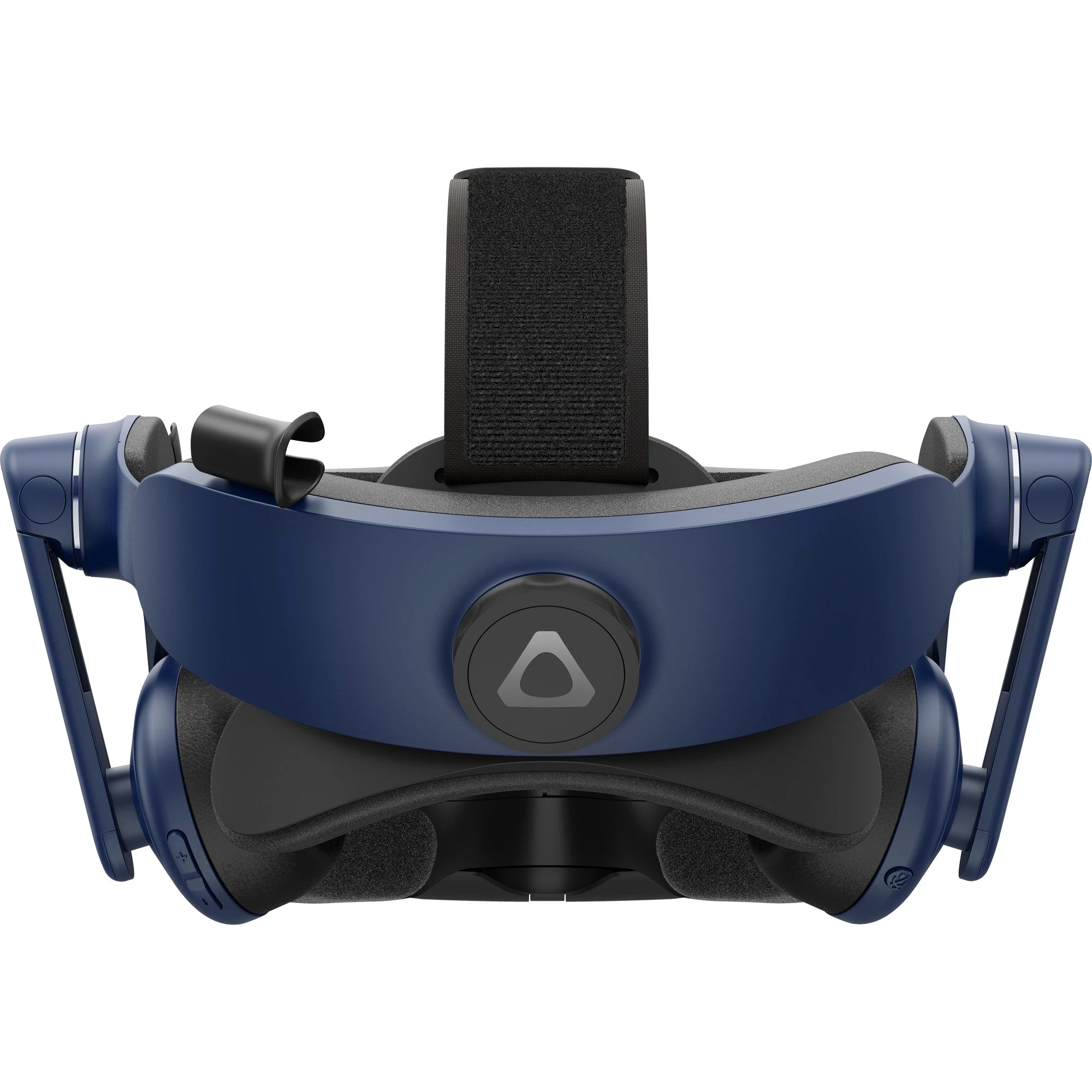 HTC HTC Vive Pro 2, VR-Brille, (ohne Virtual-Reality-Headset (4896 x 2448 px, 120 Hz, LCD)