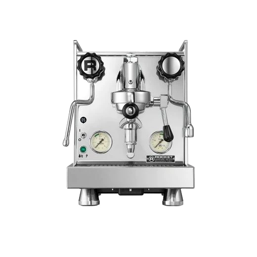 Rocket Espresso Druckbrüh-Kaffeemaschine
