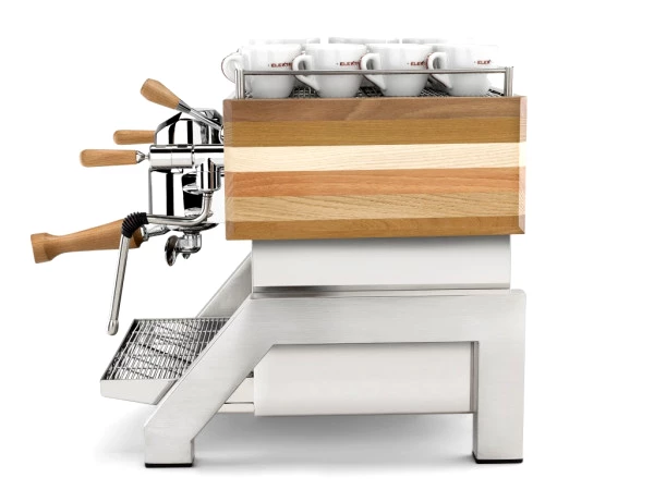 Elektra Verve Dualboiler Espressomaschine