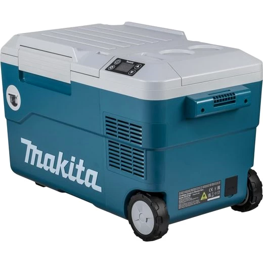 Makita Akku-Multifunktionswerkzeug DCW180Z - Tragbarer Kühlschrank Outdoor, Produkt, Makita