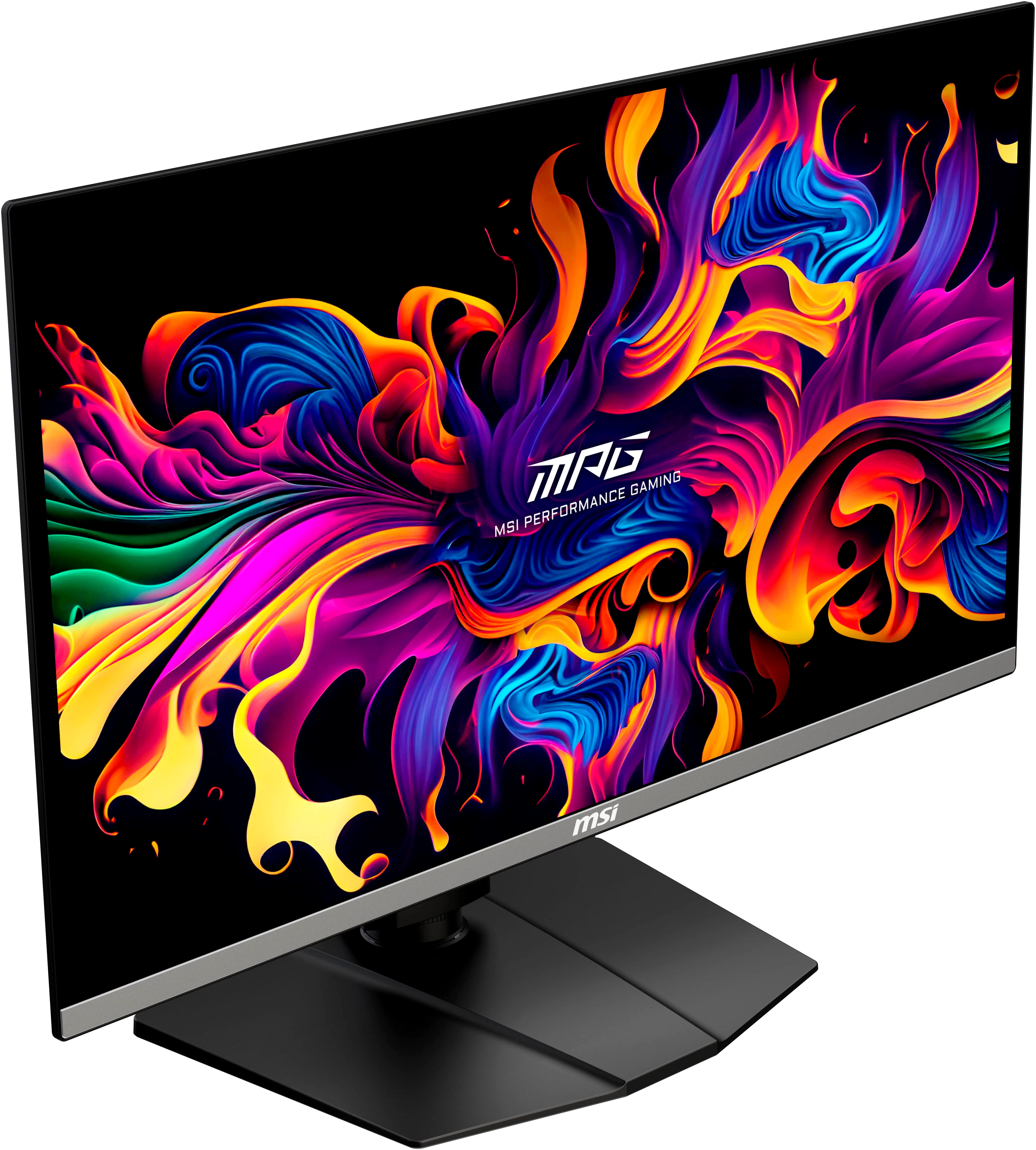 MSI MPG 271QRX QD-OLED Gaming-Monitor