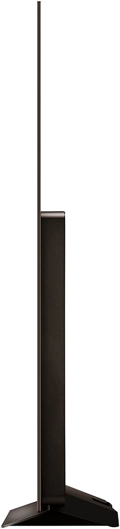 LG OLED77C47LA OLED-Fernseher (195 cm/77 Zoll, 4K Ultra HD, Smart-TV)