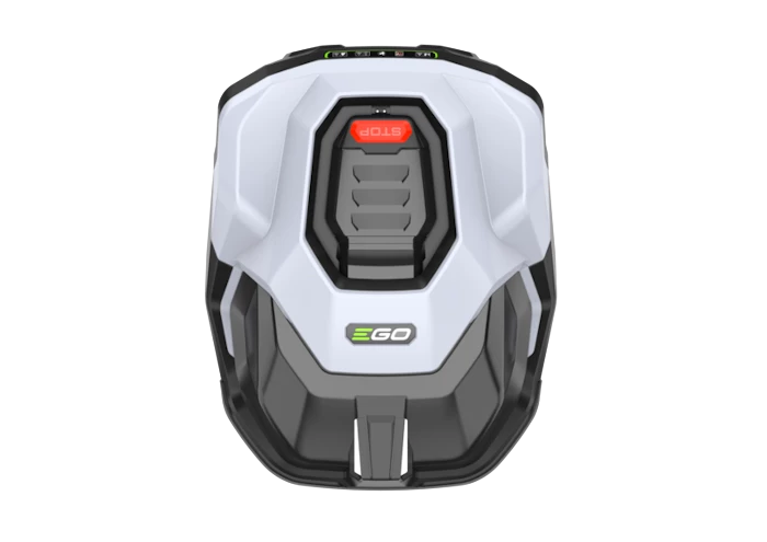 EGO Power Mähroboter RM2000E für bis zu 2000 m²