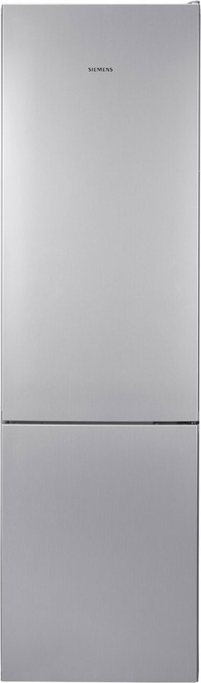 SIEMENS Kühl-/Gefrierkombination iQ300 KG39N2LAF, 203 cm hoch, 60 cm breit, noFr