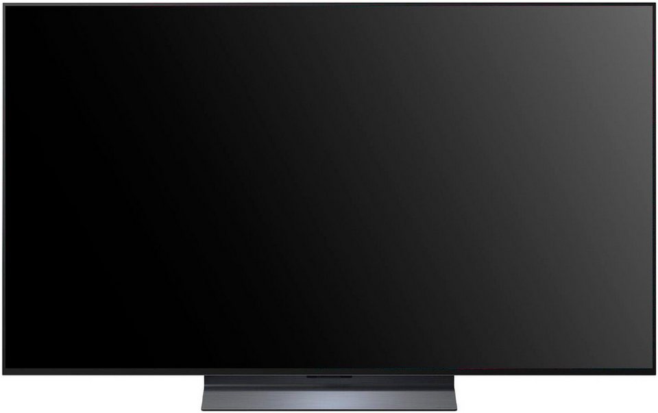 LG OLED55C5ELB OLED-Fernseher (139 cm/55 Zoll, 4K Ultra HD, Smart-TV)