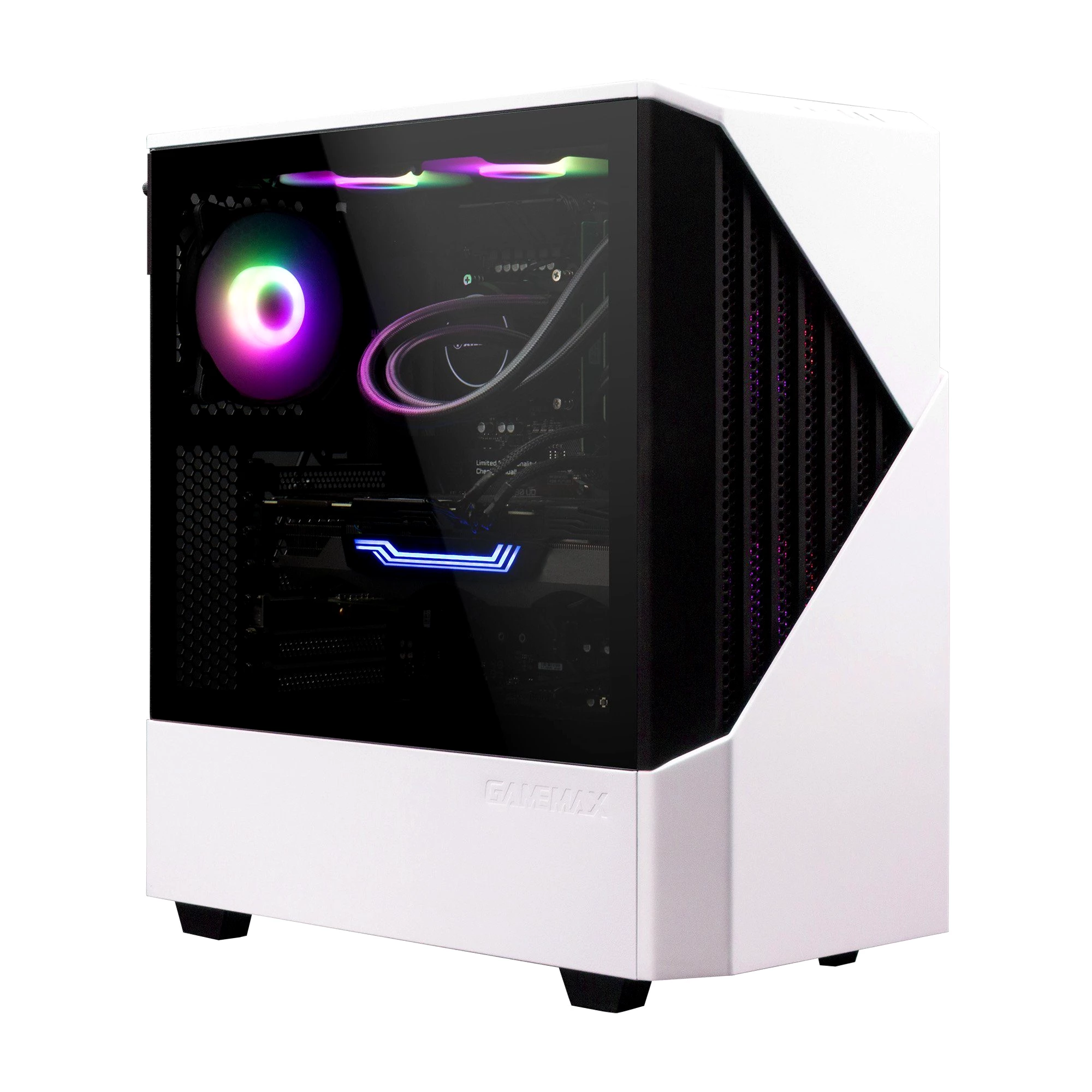 GAMEMAX Horizon 7387 Gaming-PC