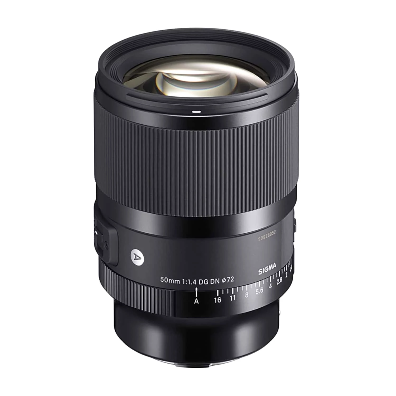 Sigma 50mm F1.4 DG DN Art für Sony E-Mount