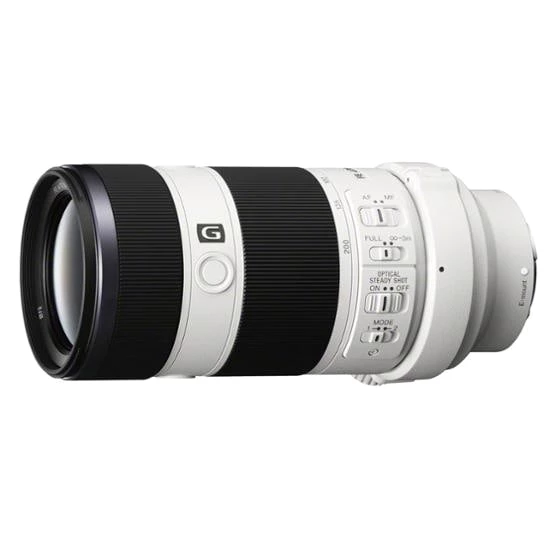 Sony FE 70-200mm F4 G OSS