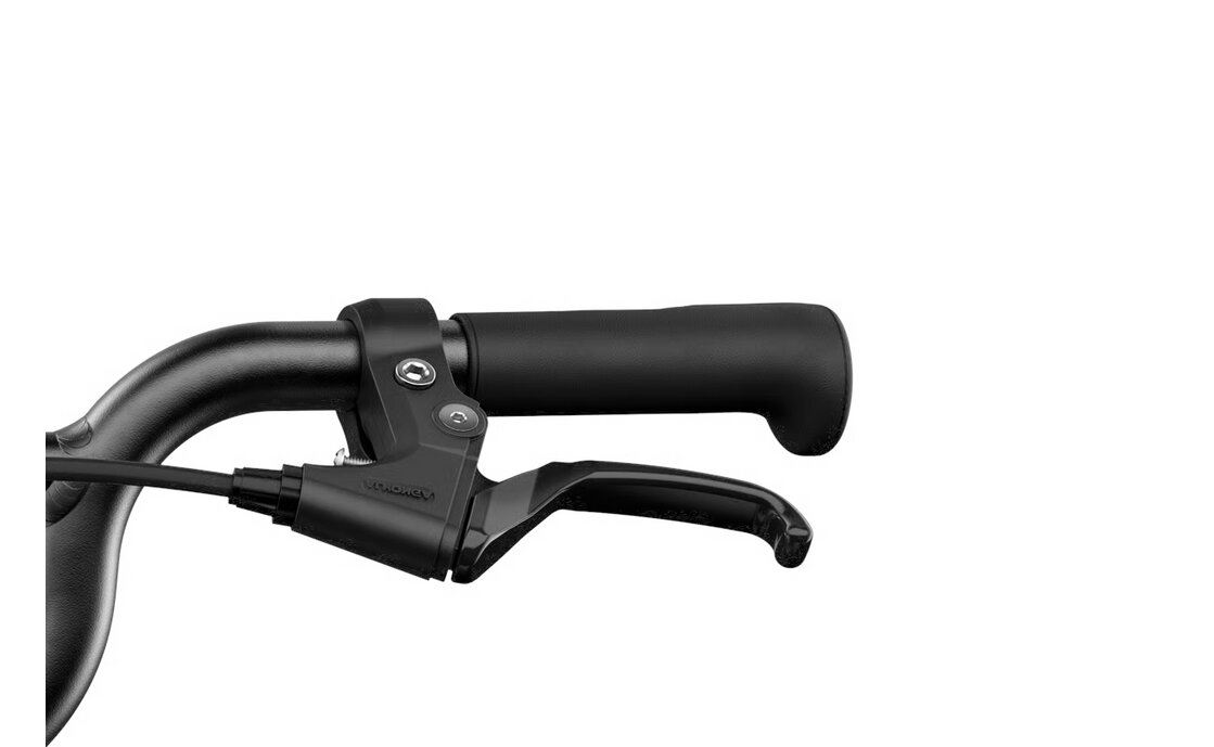 Woom GO 4 - 20 Zoll - 2026 Pink