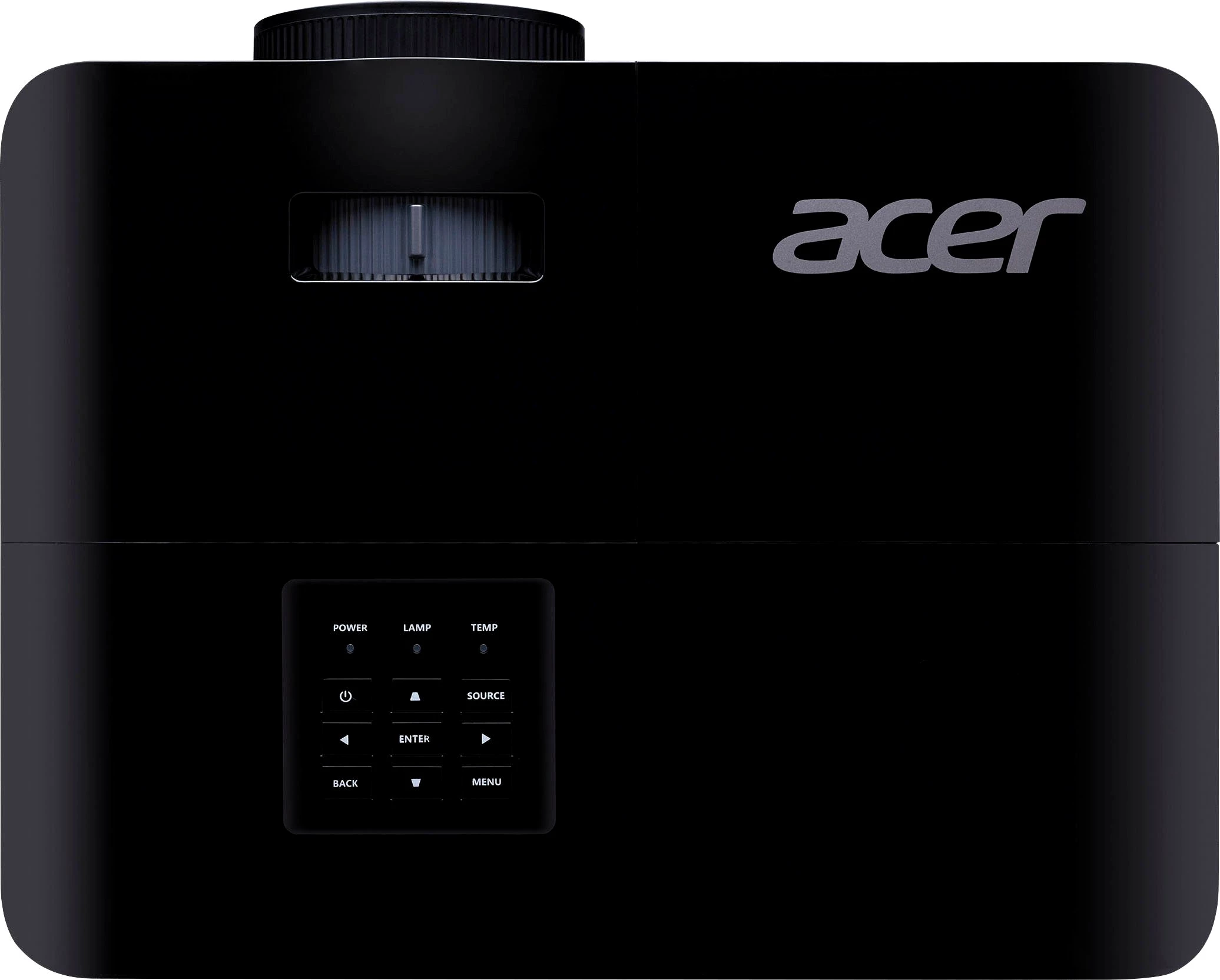 Acer X1328Wi Beamer (4500 lm, 20000:1, 1280 x 800 px)