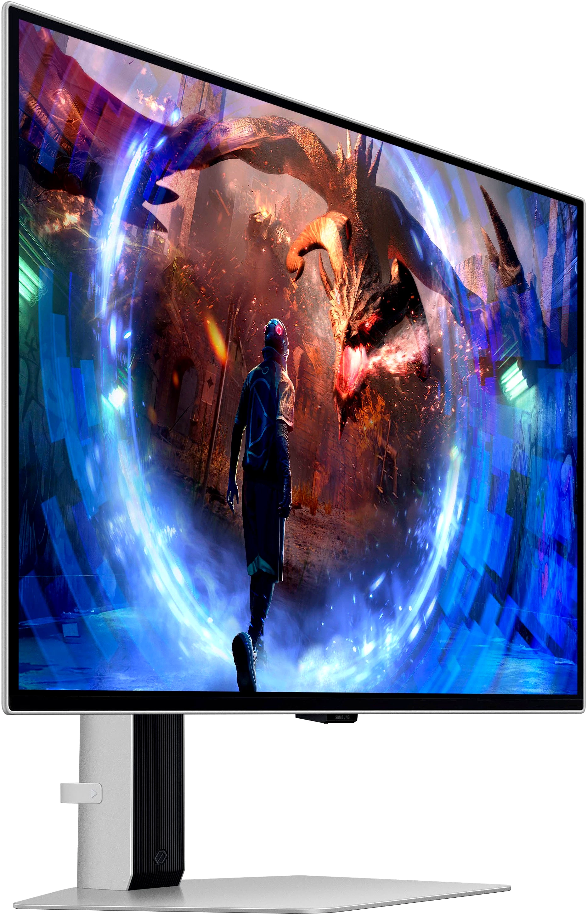Samsung S27DG600SU Gaming-Monitor