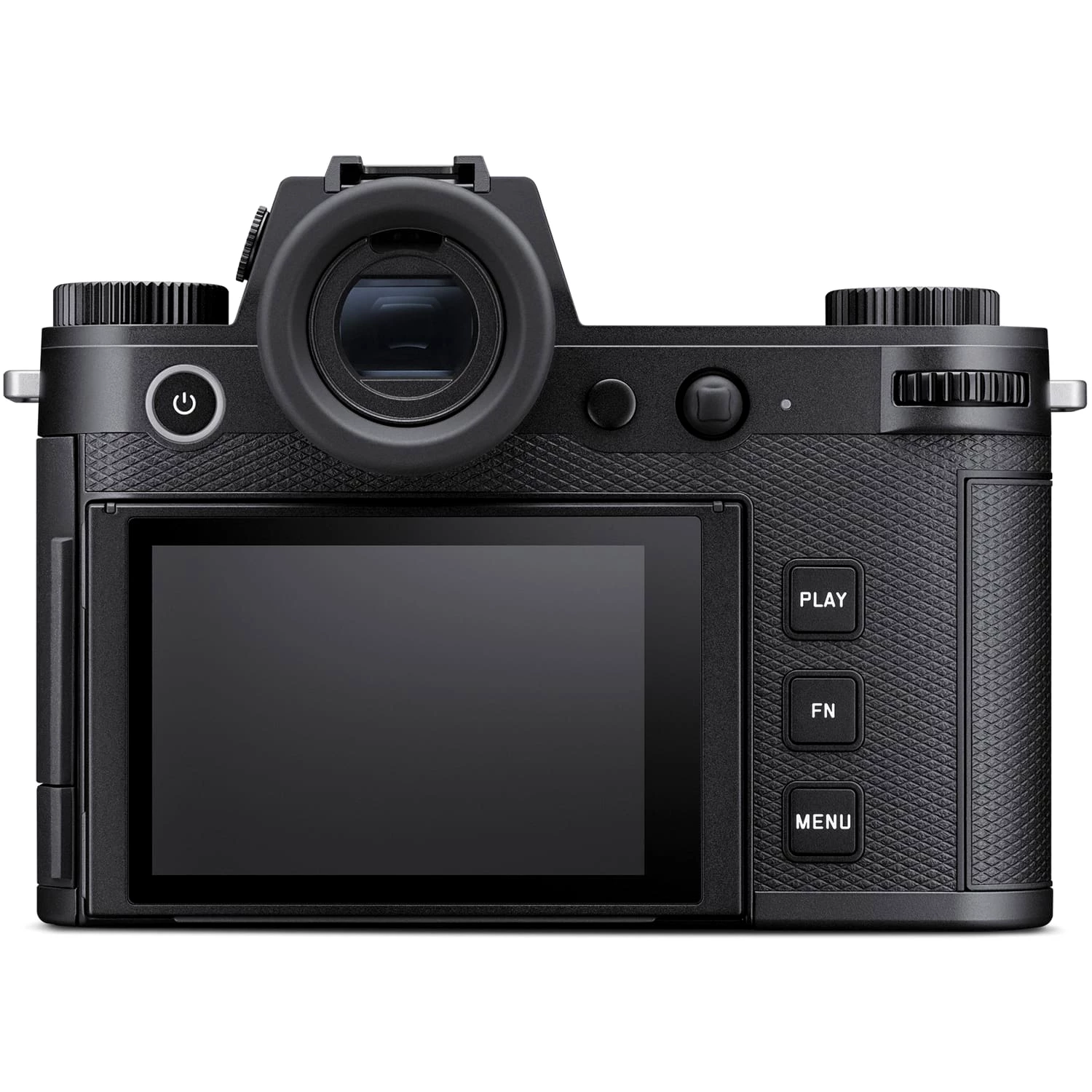 Leica SL3-S