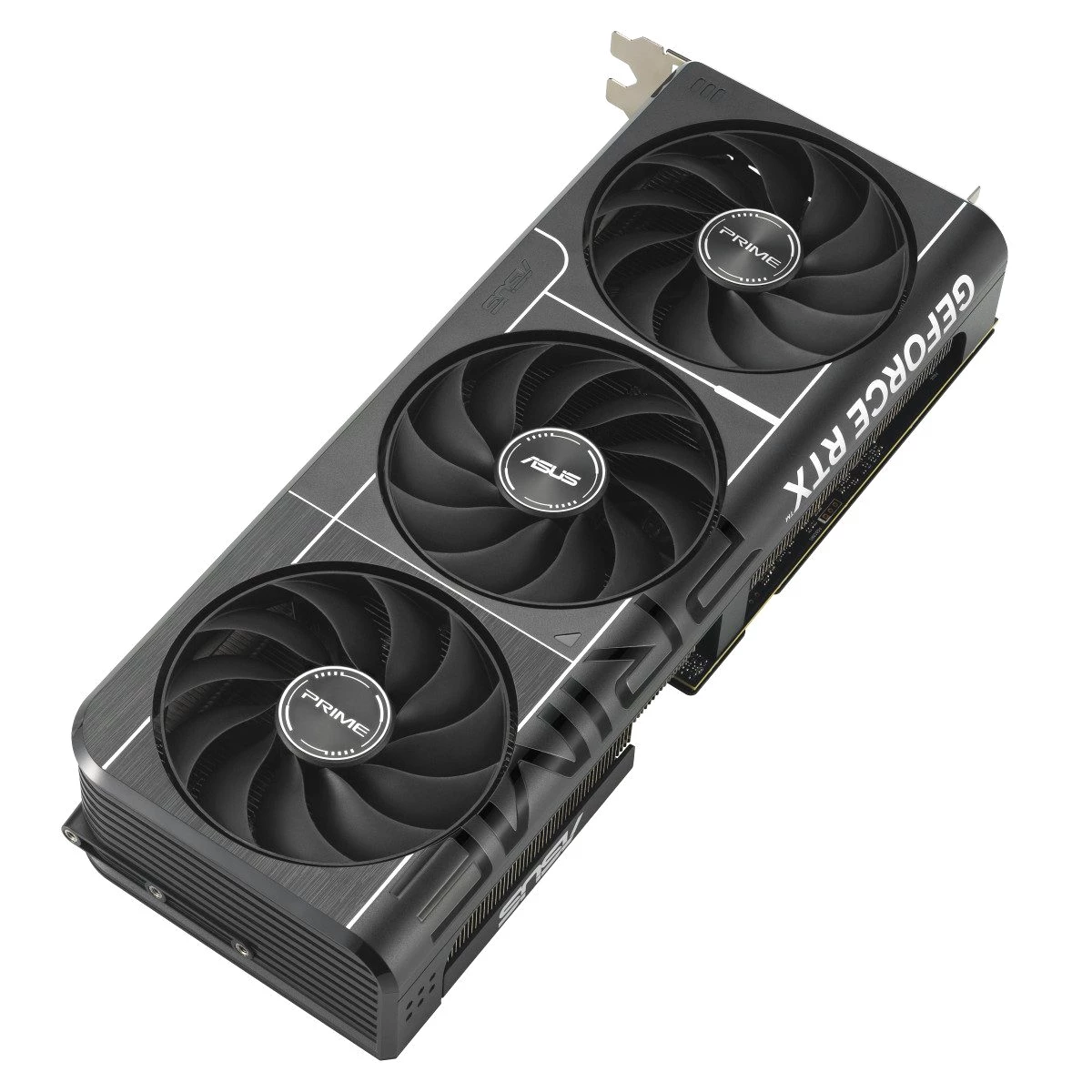 Asus PRIME GeForce RTX 5070 Grafikkarte (12 GB, GDDR7)