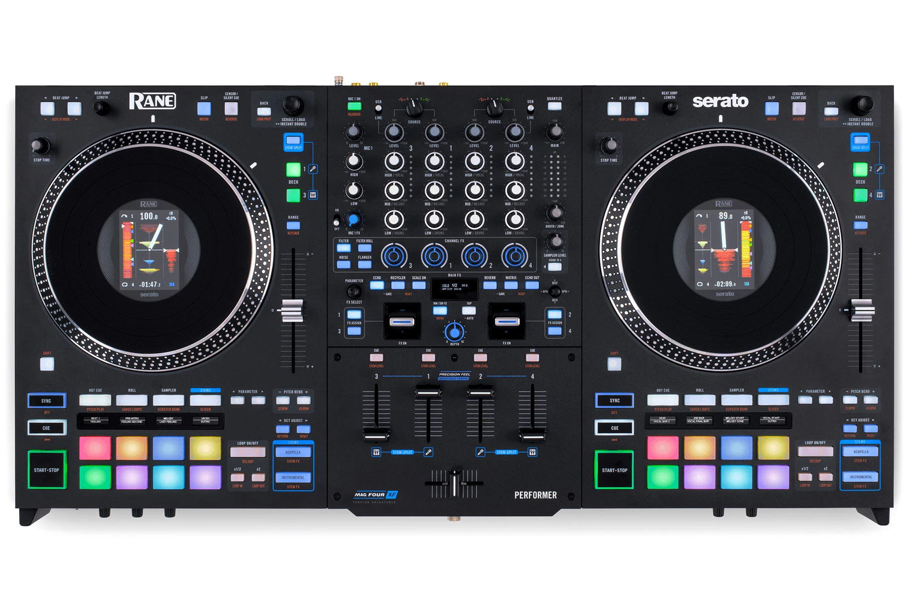 Rane-Performer---Top-View