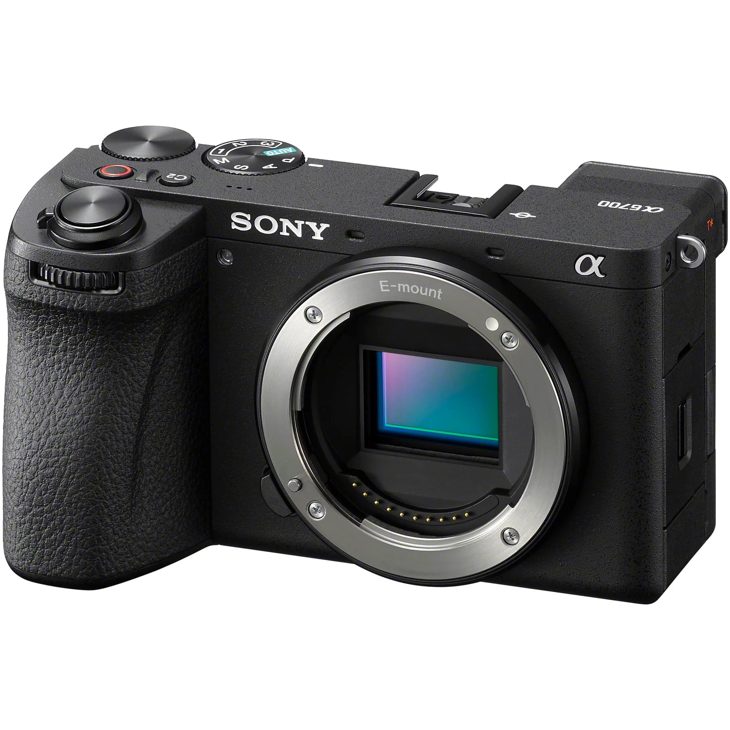 Sony Alpha&nbsp;6700