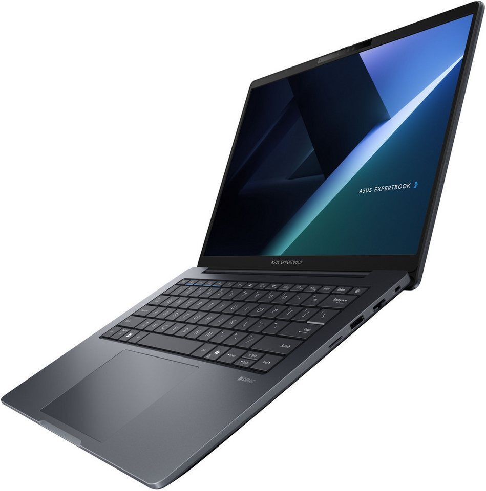 Asus ExpertBook B3 B3405CCA-LY0067X Notebook (35,6 cm/14 Zoll, Intel Core Ultra