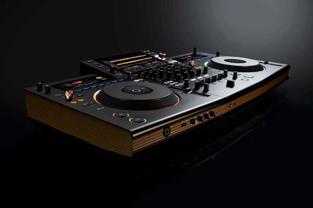 Pioneer DJ Opus-Quad