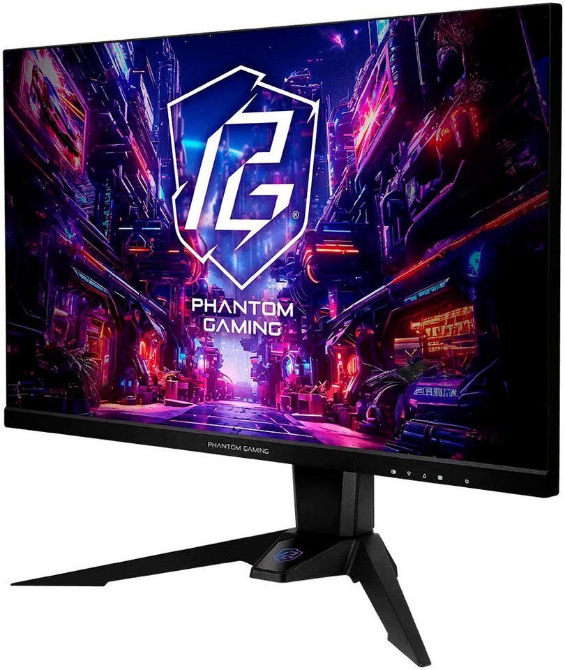 Asrock PG27FFX Gaming-Monitor (69 cm/27 ", 1920 x 1080 px, Full HD, 1 ms Reaktio