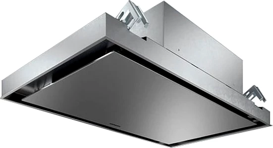 SIEMENS Deckenhaube LR96CAQ50 Serie iQ500 LR96CAQ50