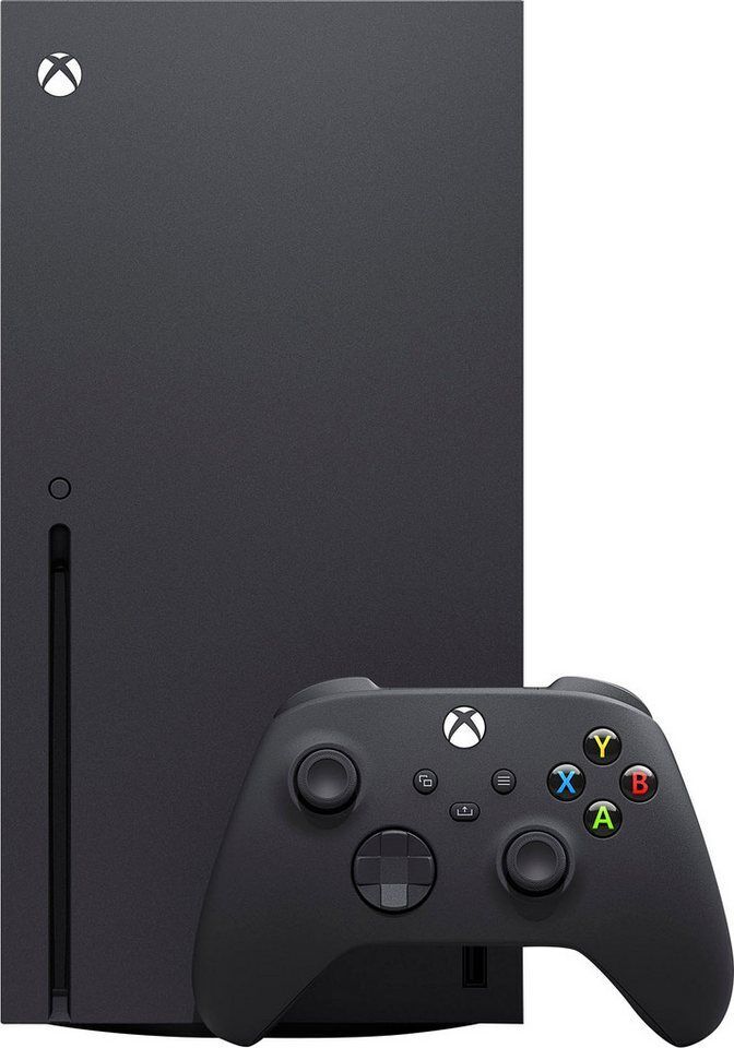Xbox Series X 1 TB