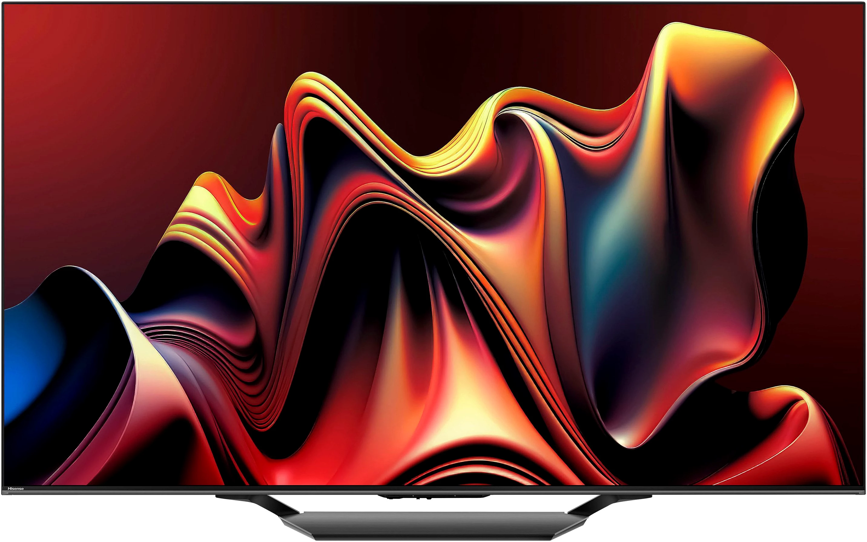 Hisense 65U7NQ Mini-LED-Fernseher (164 cm/65 Zoll, 4K Ultra HD, Smart-TV, 4KUHD, ULED, Mini LED)